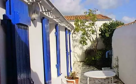 Résidence No000-01c-noirmoutier En L Ile