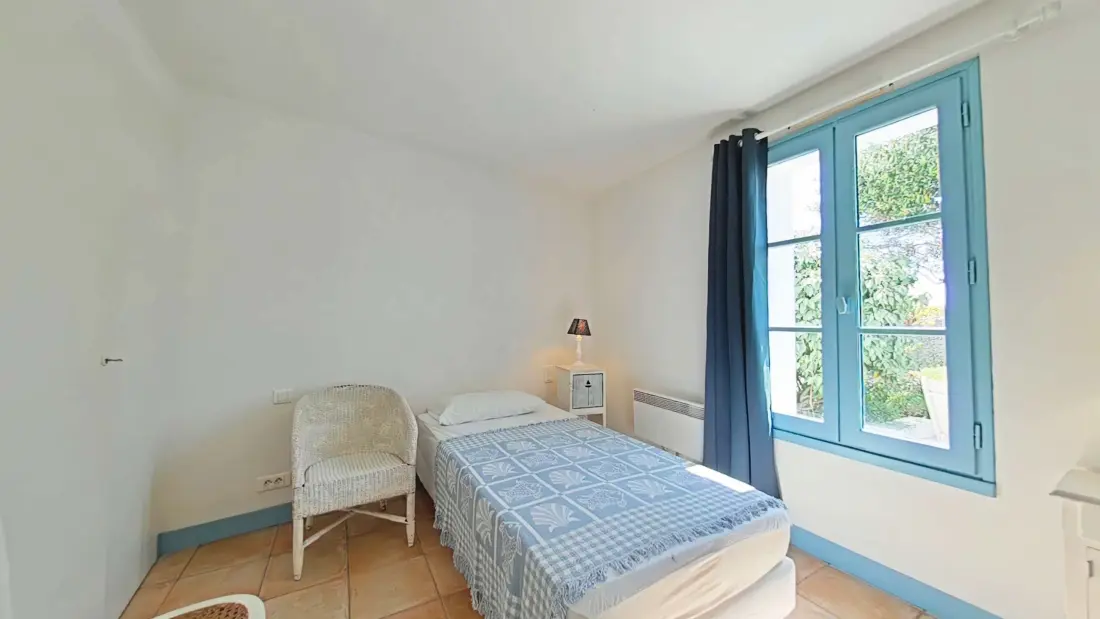 Residence No000-01m-noirmoutier En L Ile