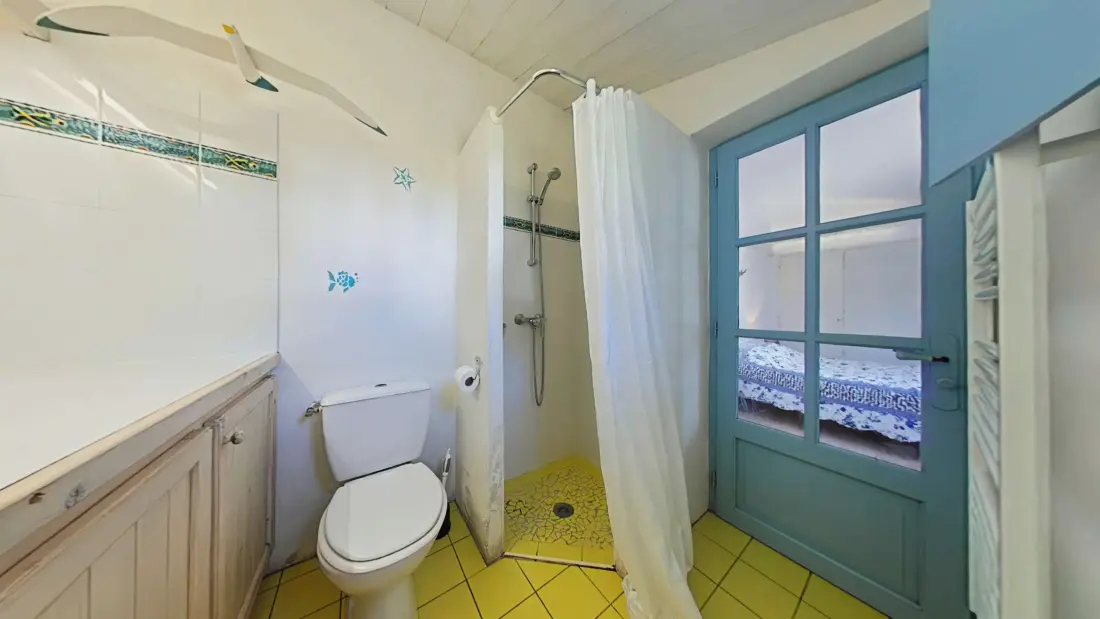 Residence No000-01m-noirmoutier En L Ile