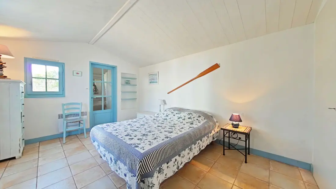 Residence No000-01m-noirmoutier En L Ile