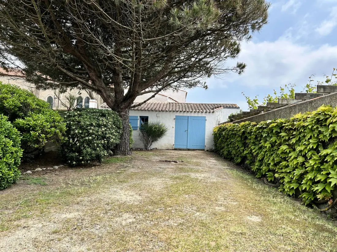 Residence No000-01m-noirmoutier En L Ile