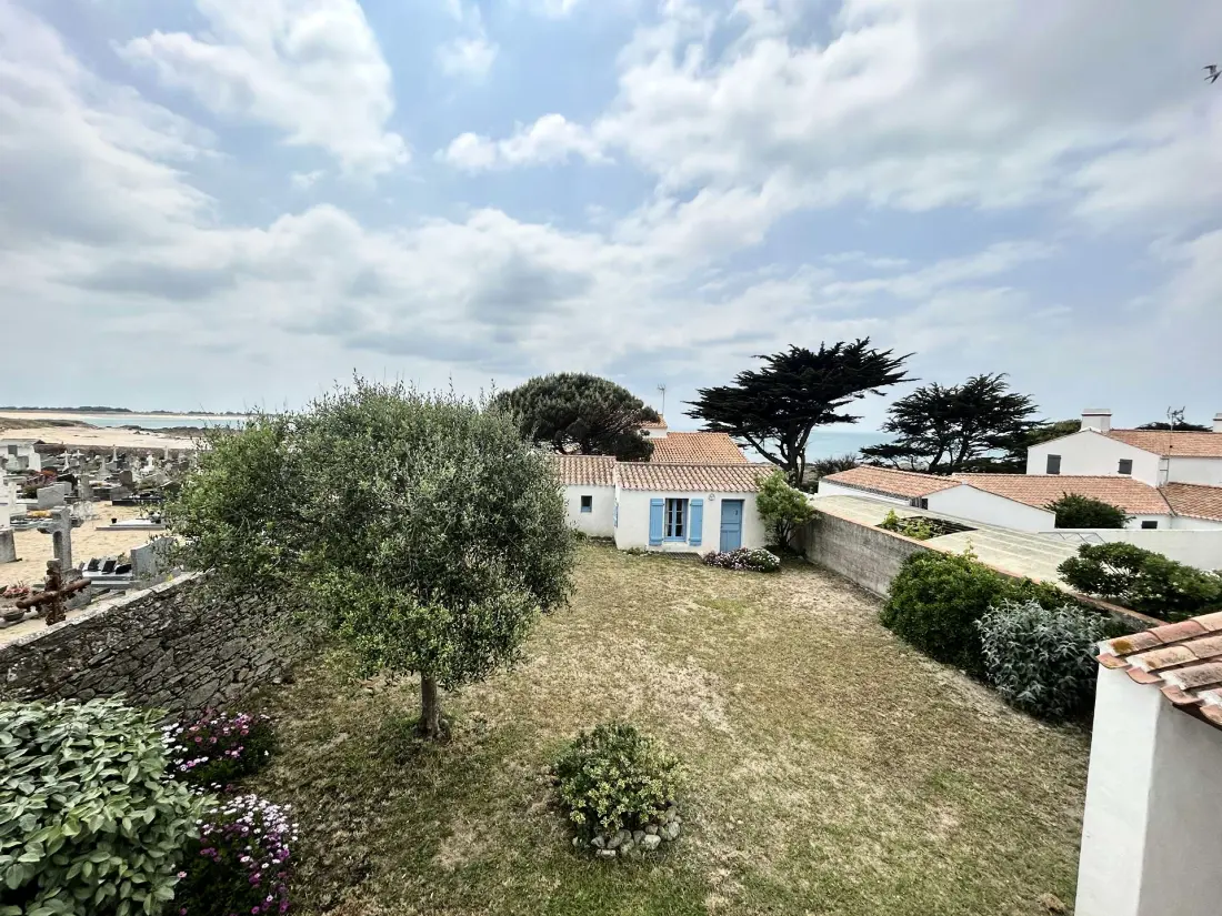 Residence No000-01m-noirmoutier En L Ile