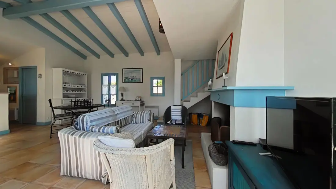 Residence No000-01m-noirmoutier En L Ile