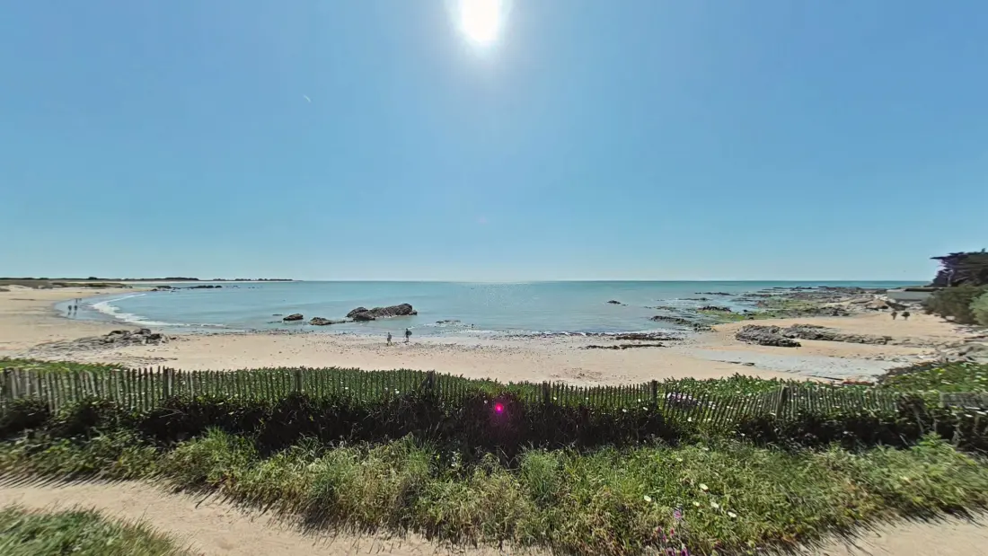 Residence No000-01m-noirmoutier En L Ile