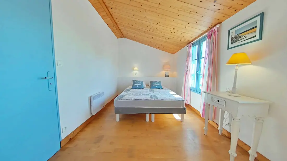 Residence No000-01m-noirmoutier En L Ile