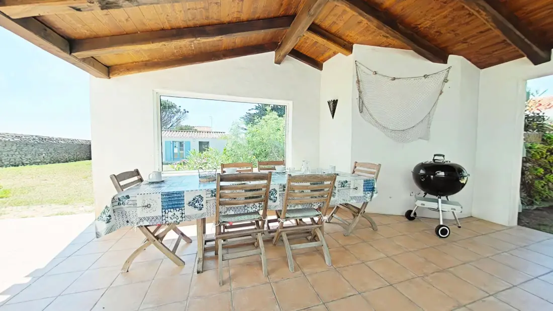 Residence No000-01m-noirmoutier En L Ile