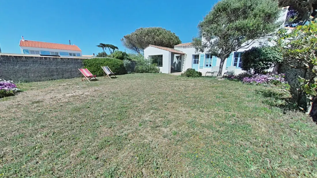 Residence No000-01m-noirmoutier En L Ile