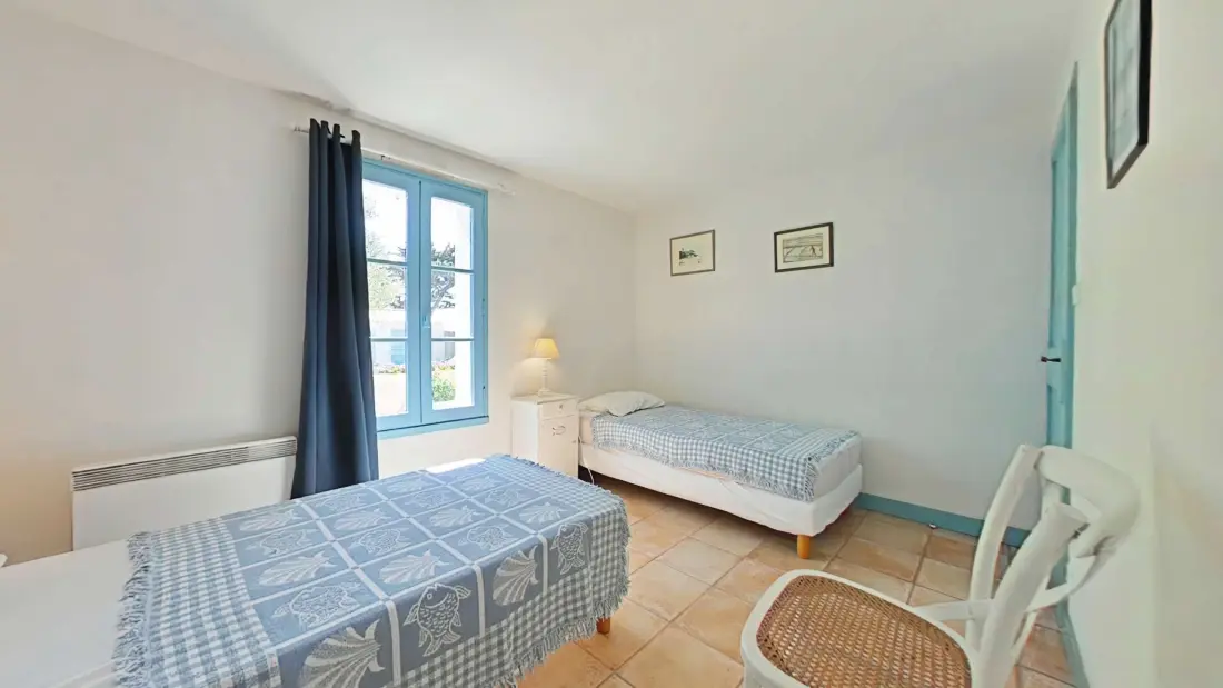 Residence No000-01m-noirmoutier En L Ile
