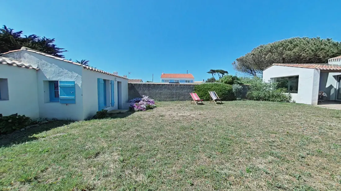 Residence No000-01m-noirmoutier En L Ile