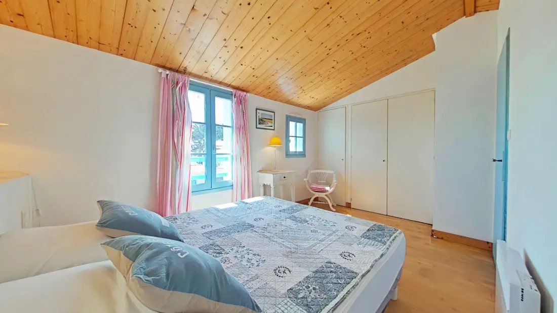 Residence No000-01m-noirmoutier En L Ile