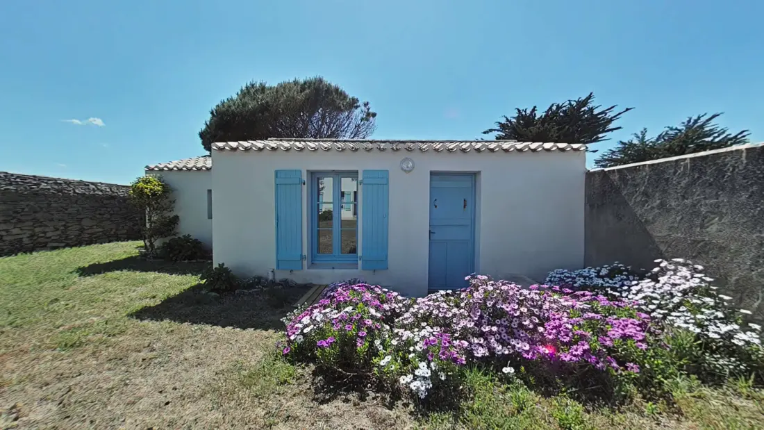 Residence No000-01m-noirmoutier En L Ile