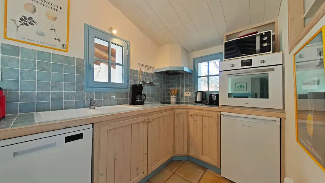 Residence No000-01m-noirmoutier En L Ile
