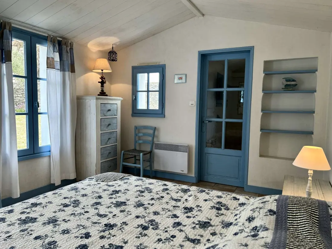 Residence No000-01m-noirmoutier En L Ile