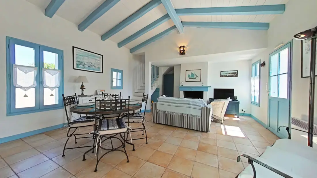 Residence No000-01m-noirmoutier En L Ile