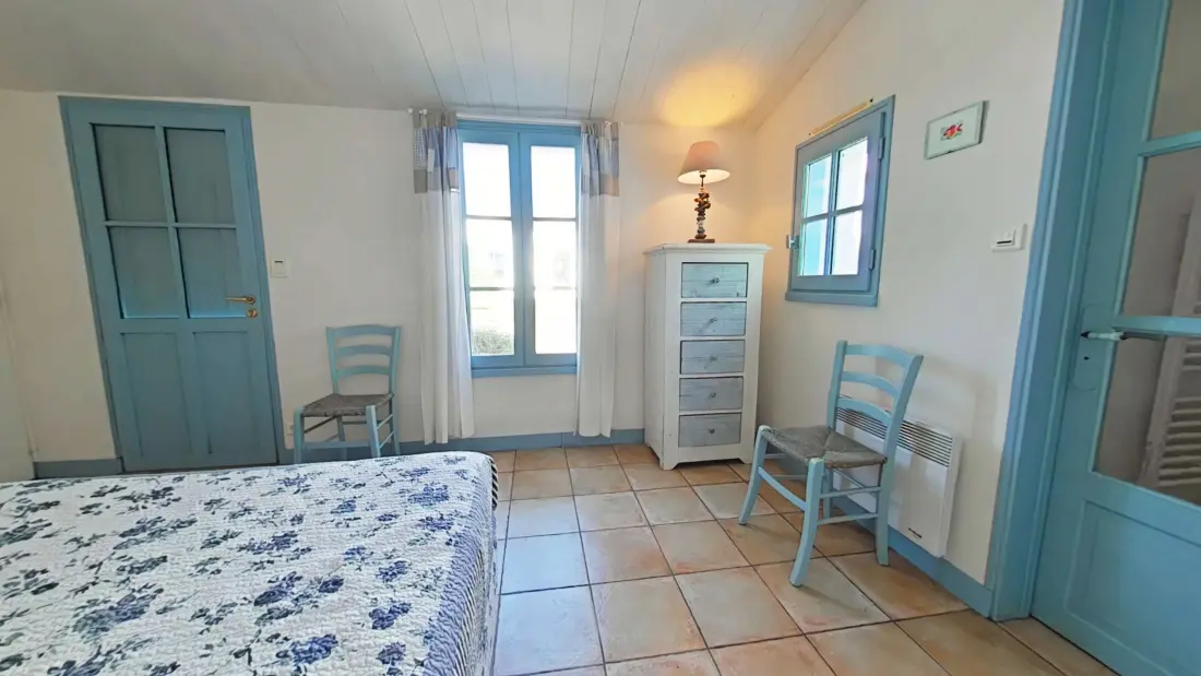 Residence No000-01m-noirmoutier En L Ile