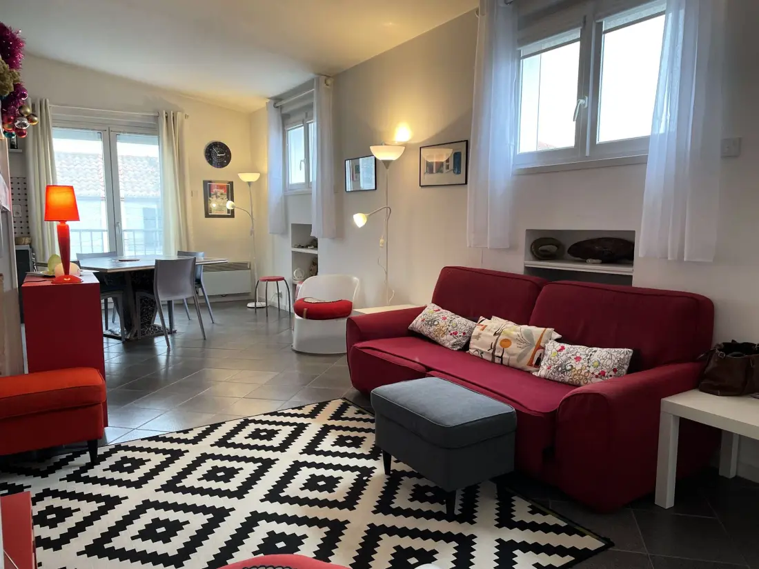 Residence No000-035-noirmoutier En L Ile