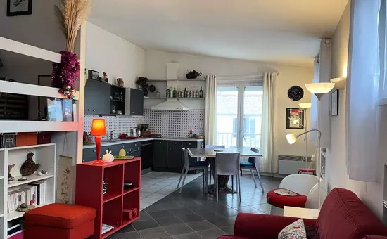Résidence No000-035-noirmoutier En L Ile