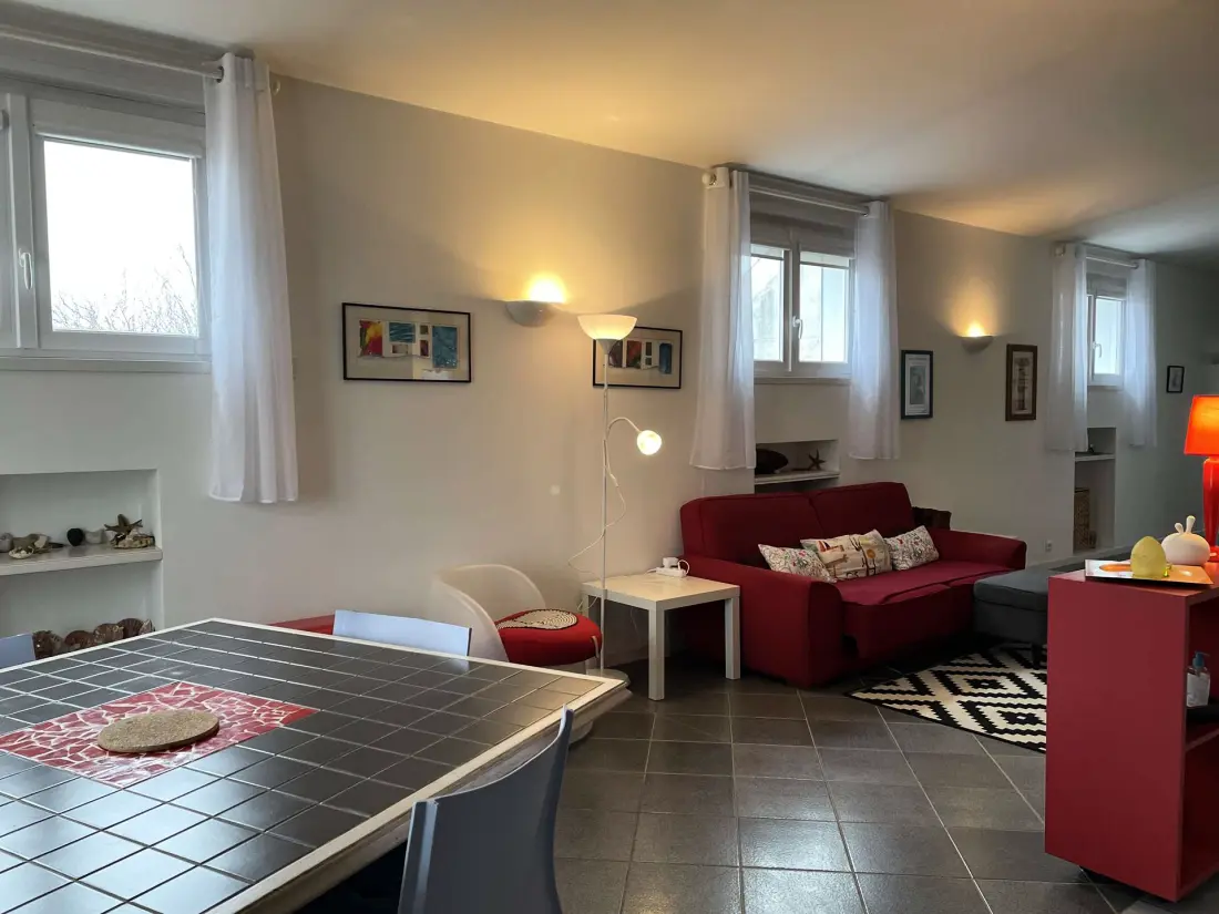 Residence No000-035-noirmoutier En L Ile