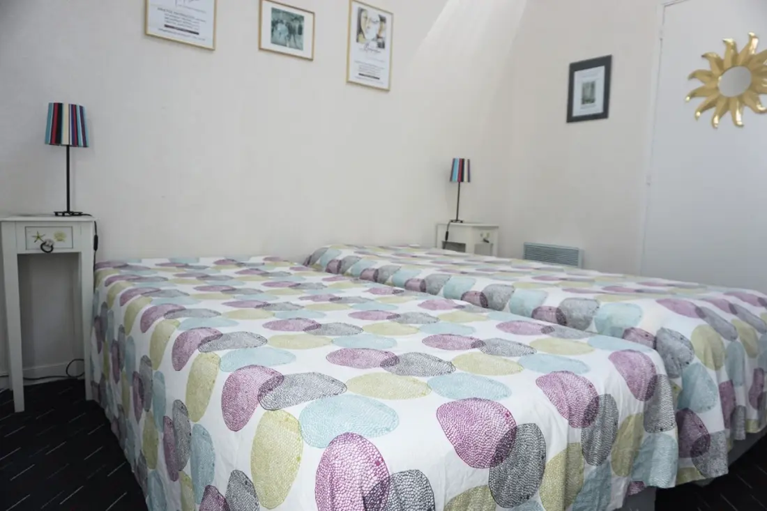 Residence No000-035-noirmoutier En L Ile