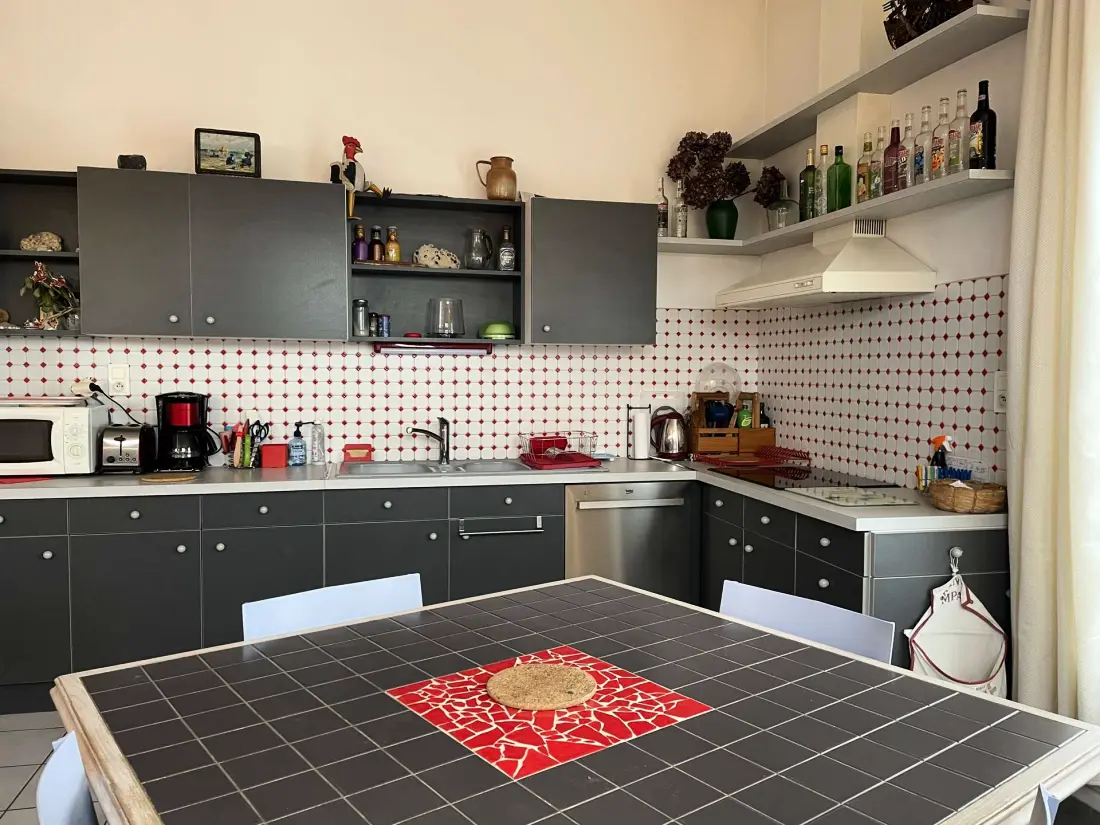 Residence No000-035-noirmoutier En L Ile