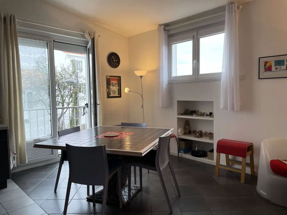 Residence No000-035-noirmoutier En L Ile