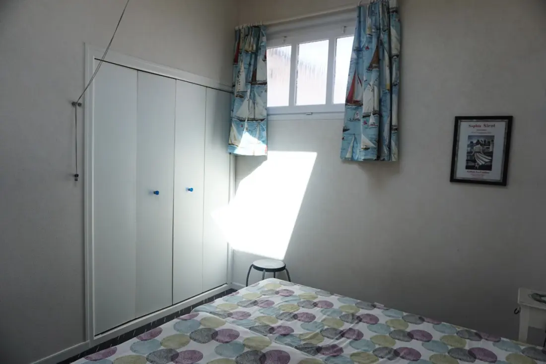 Residence No000-035-noirmoutier En L Ile