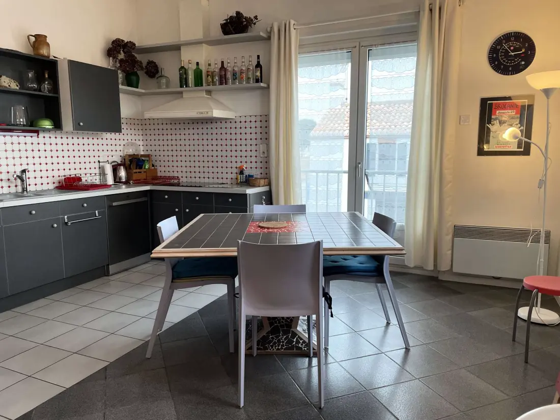 Residence No000-035-noirmoutier En L Ile