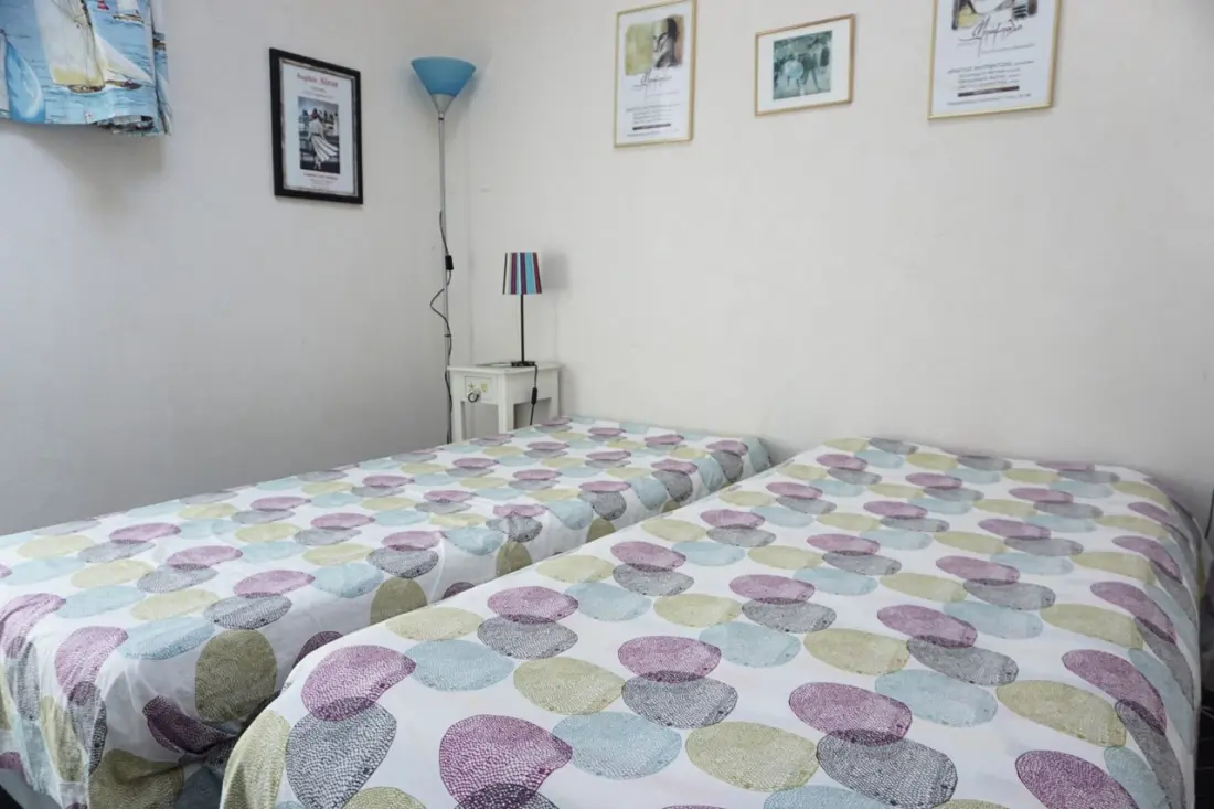 Residence No000-035-noirmoutier En L Ile