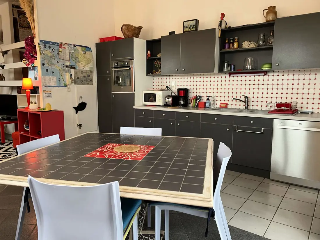 Residence No000-035-noirmoutier En L Ile