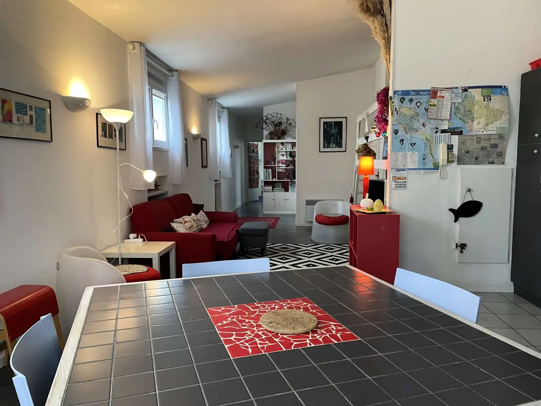 Residence No000-035-noirmoutier En L Ile