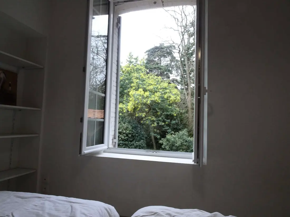 Residence No000-03f1 Csillagok★-noirmoutier En L Ile