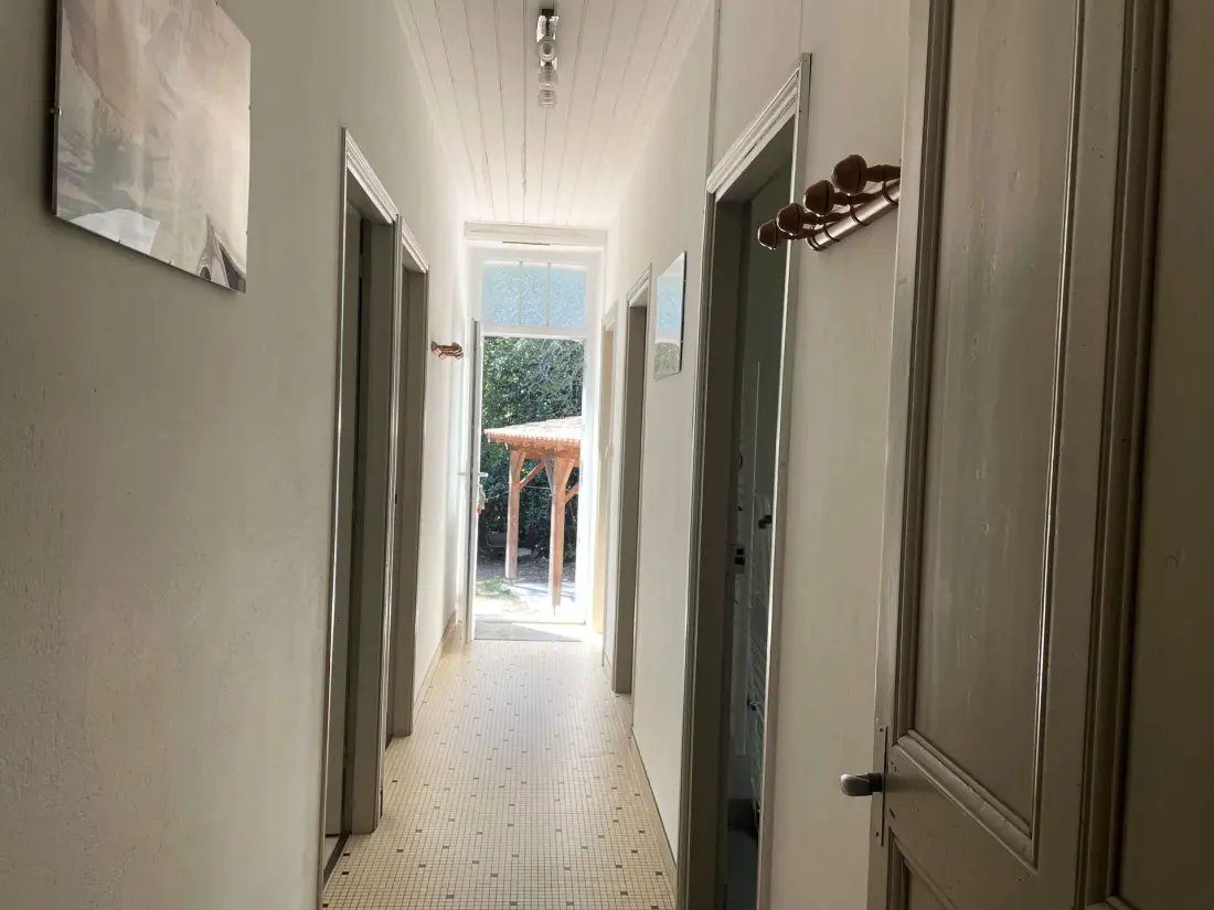 Residence No000-03f1 Csillagok★-noirmoutier En L Ile