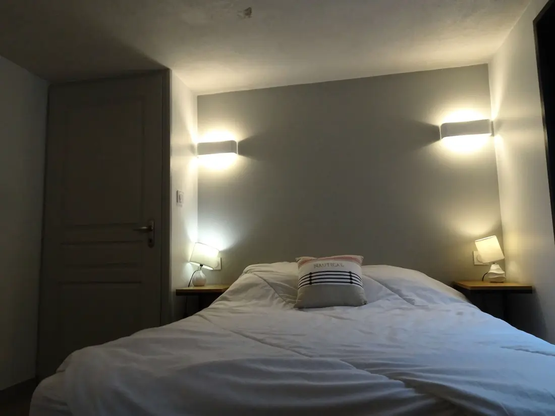 Residence No000-03f1 Csillagok★-noirmoutier En L Ile