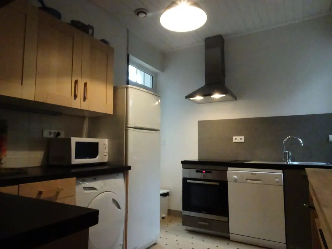 Residence No000-03f1 Csillagok★-noirmoutier En L Ile