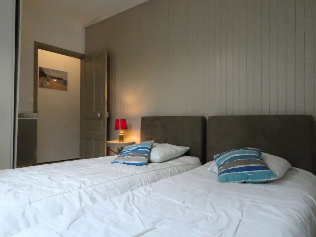 Residence No000-03f1 Csillagok★-noirmoutier En L Ile