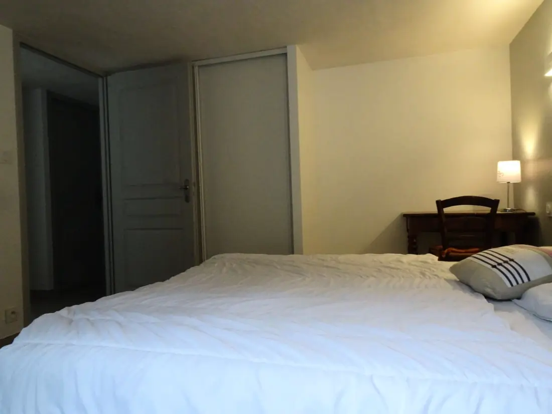 Residence No000-03f1 Csillagok★-noirmoutier En L Ile