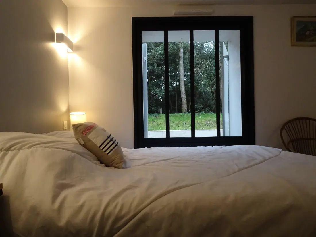 Residence No000-03f1 Csillagok★-noirmoutier En L Ile