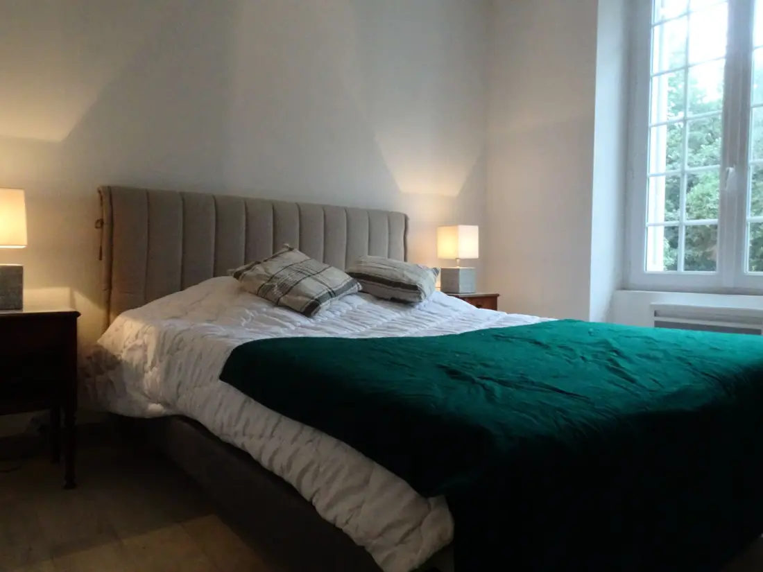 Residence No000-03f1 Csillagok★-noirmoutier En L Ile