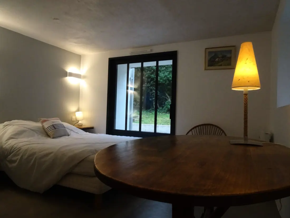 Residence No000-03f1 Csillagok★-noirmoutier En L Ile