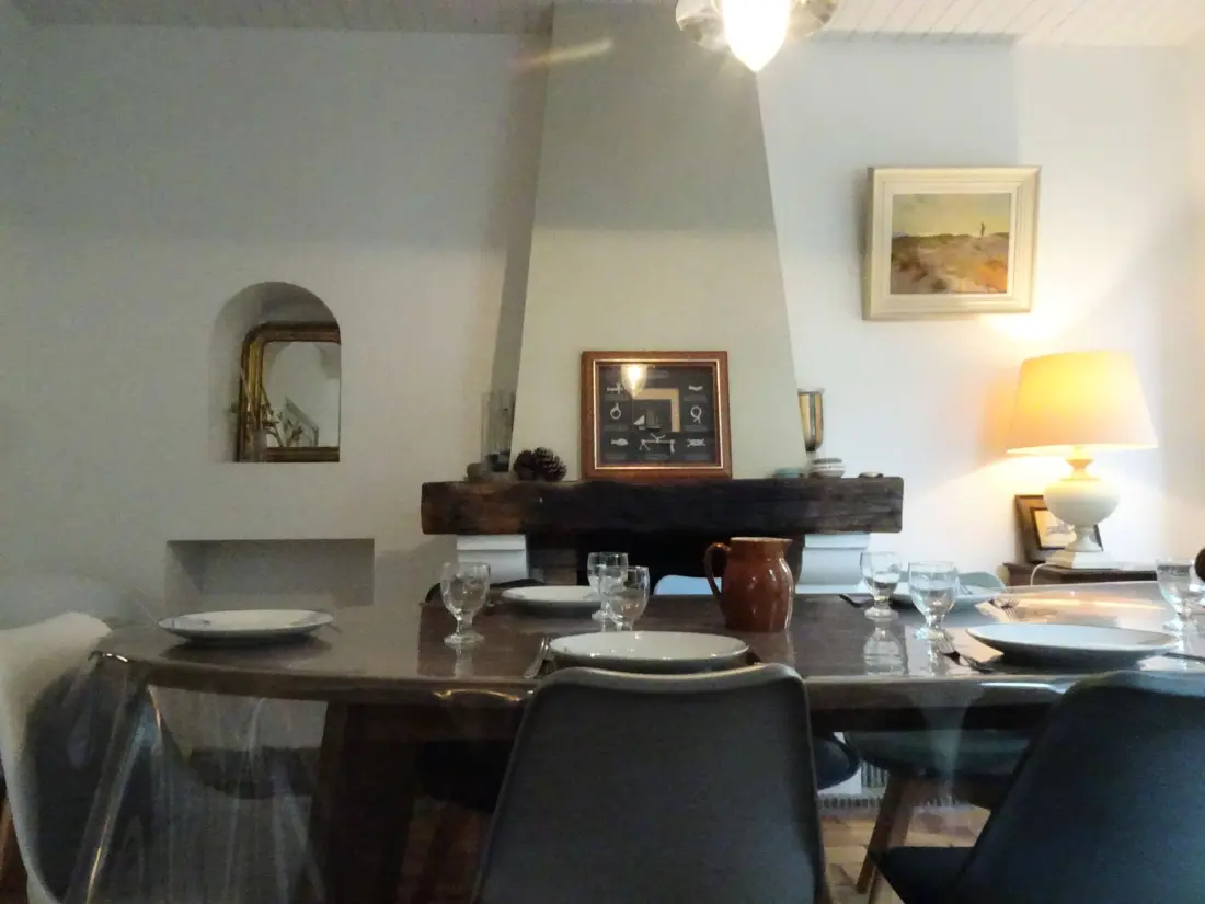 Residence No000-03f1 Csillagok★-noirmoutier En L Ile