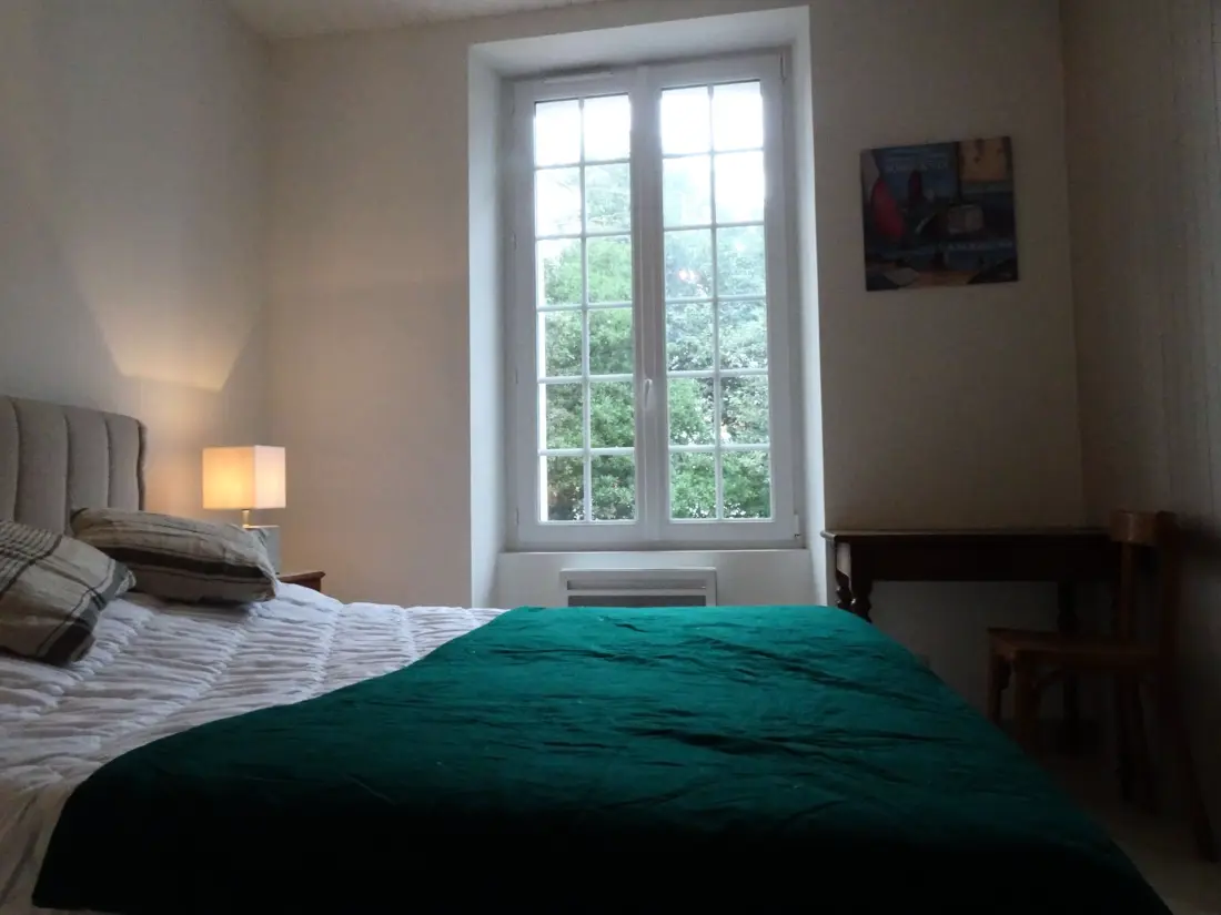 Residence No000-03f1 Csillagok★-noirmoutier En L Ile