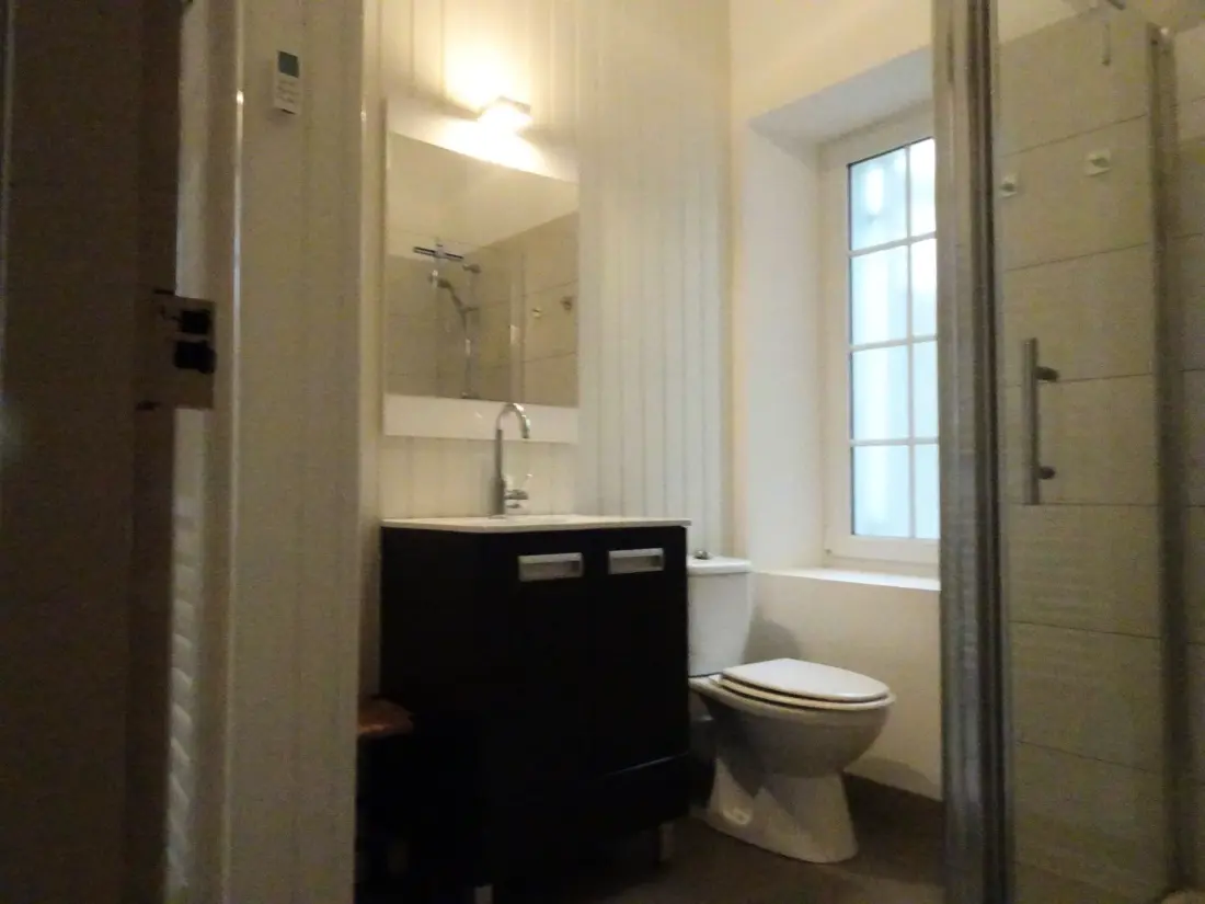 Residence No000-03f1 Csillagok★-noirmoutier En L Ile