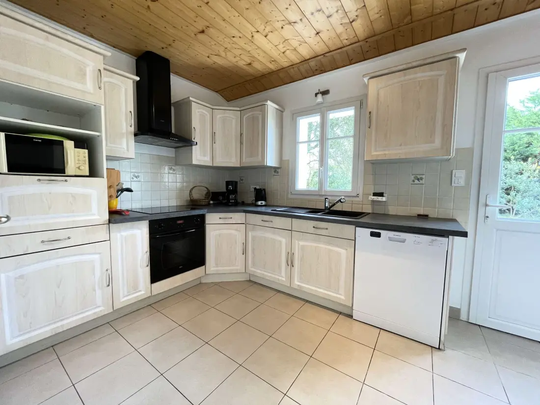 Residence No000-047-noirmoutier En L Ile