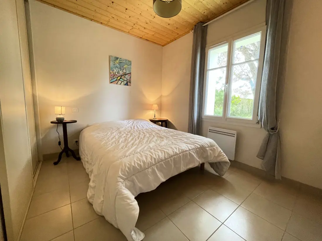 Residence No000-047-noirmoutier En L Ile