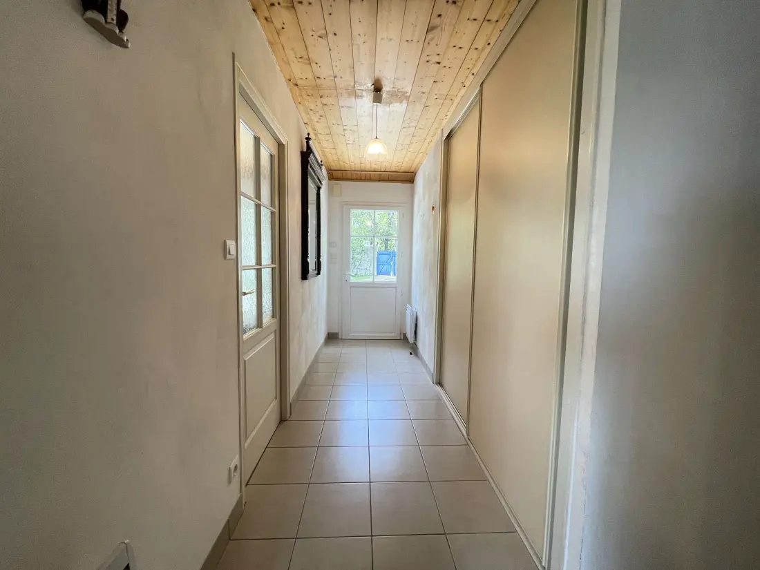 Residence No000-047-noirmoutier En L Ile