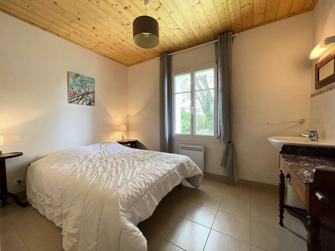 Residence No000-047-noirmoutier En L Ile
