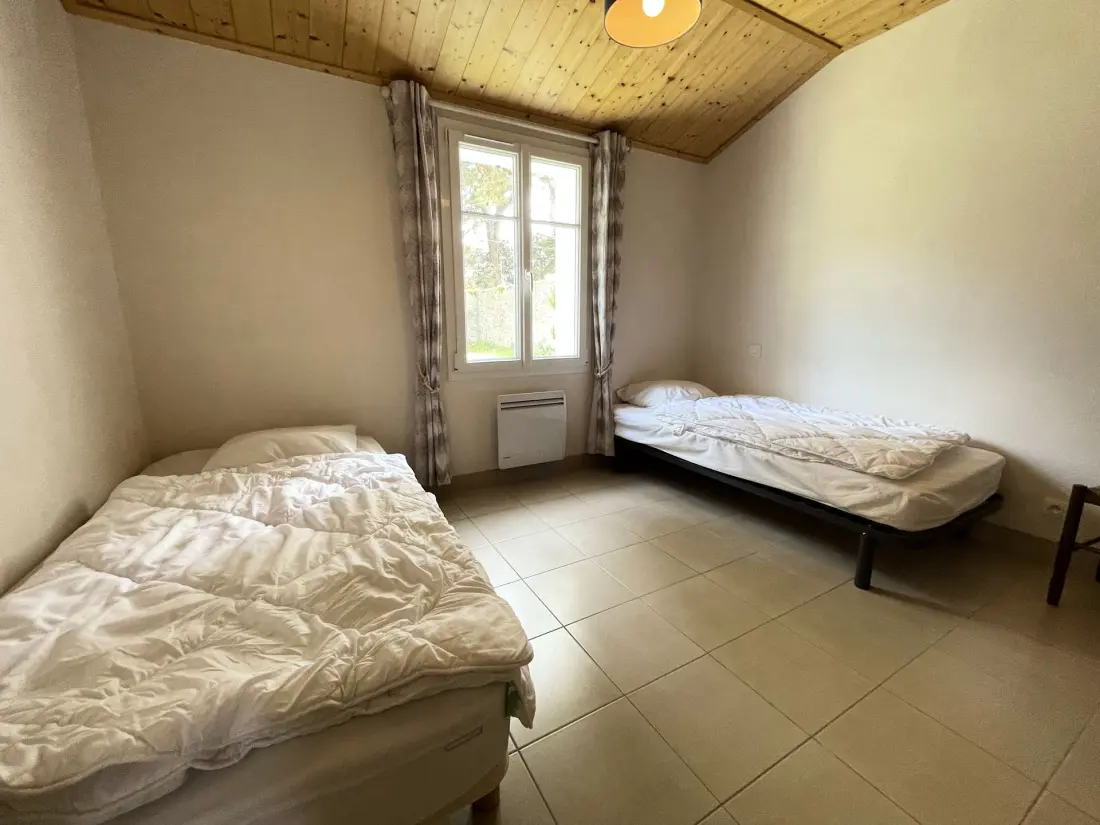 Residence No000-047-noirmoutier En L Ile