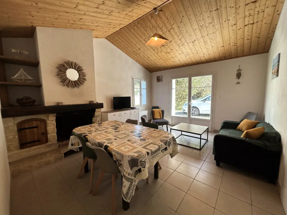 Residence No000-047-noirmoutier En L Ile