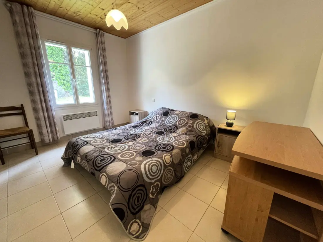 Residence No000-047-noirmoutier En L Ile