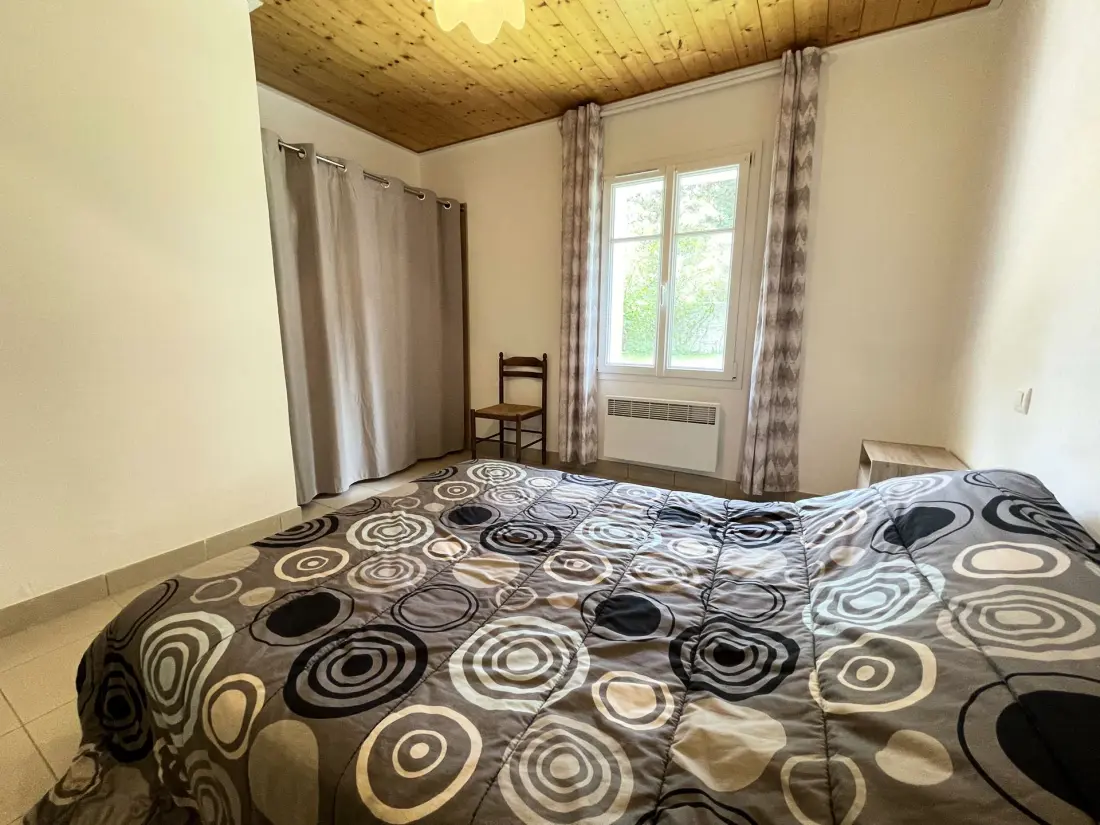 Residence No000-047-noirmoutier En L Ile